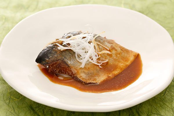 魚のお総菜